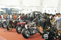 Photo: KustomFest 2012 Indonesia