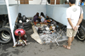 Photo: KustomFest 2012 Indonesia