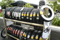 Photo: KustomFest 2012 Indonesia