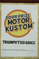 Photo: KustomFest 2012 Indonesia