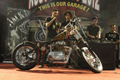 Photo: KustomFest 2012 Indonesia