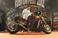 Photo: KustomFest 2012 Indonesia