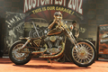 Photo: KustomFest 2012 Indonesia