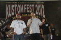 Photo: KustomFest 2012 Indonesia