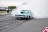 Photo: Muscle Maniac Event
