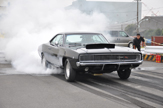 Photo: Muscle Maniac Event