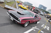 Photo: Muscle Maniac Event
