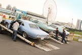 Photo: Muscle Maniac Event