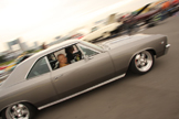 Photo: Muscle Maniac Event