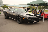 Photo: Muscle Maniac Event