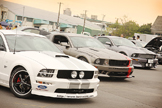 Photo: Muscle Maniac Event