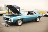 Photo: Muscle Maniac Event