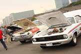 Photo: Muscle Maniac Event