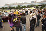 Photo: Muscle Maniac Event
