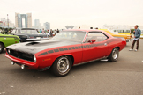 Photo: Muscle Maniac Event