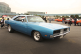 Photo: Muscle Maniac Event