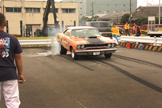 Photo: Muscle Maniac Event