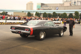 Photo: Muscle Maniac Event