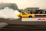 Photo: Muscle Maniac Event