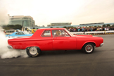 Photo: Muscle Maniac Event