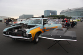 Photo: Muscle Maniac Event