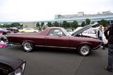 Photo: Muscle Maniac Event