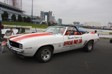 Photo: Muscle Maniac Event