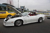 Photo: Muscle Maniac Event
