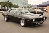 Photo: Muscle Maniac Event