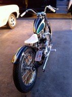 MQQNEYES/TFMW Triumph