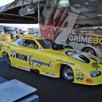 MQQNEYES Funny Car Gallery