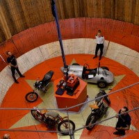 Wall Of Death