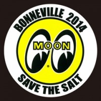 bonneville