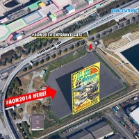 All Odds Nationals in Odaiba