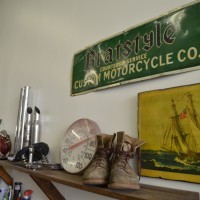 Brat Style Long Beach