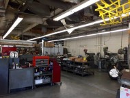machineshop