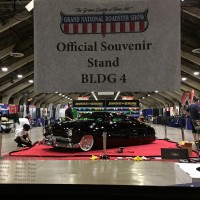 Grand National Roadster Show 2016