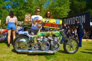 Invited Bike and People for this Year's HCS2016