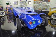 Ed "Big Daddy" Roth's Orbitron