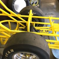Dragster