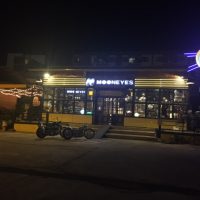 MOONEYES SHOP BKK (MSD)