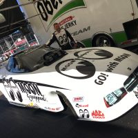 2018 NHRA Winternationals