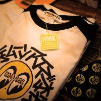 "HMK" Tag