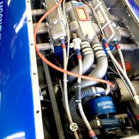 #115 Streamliner
