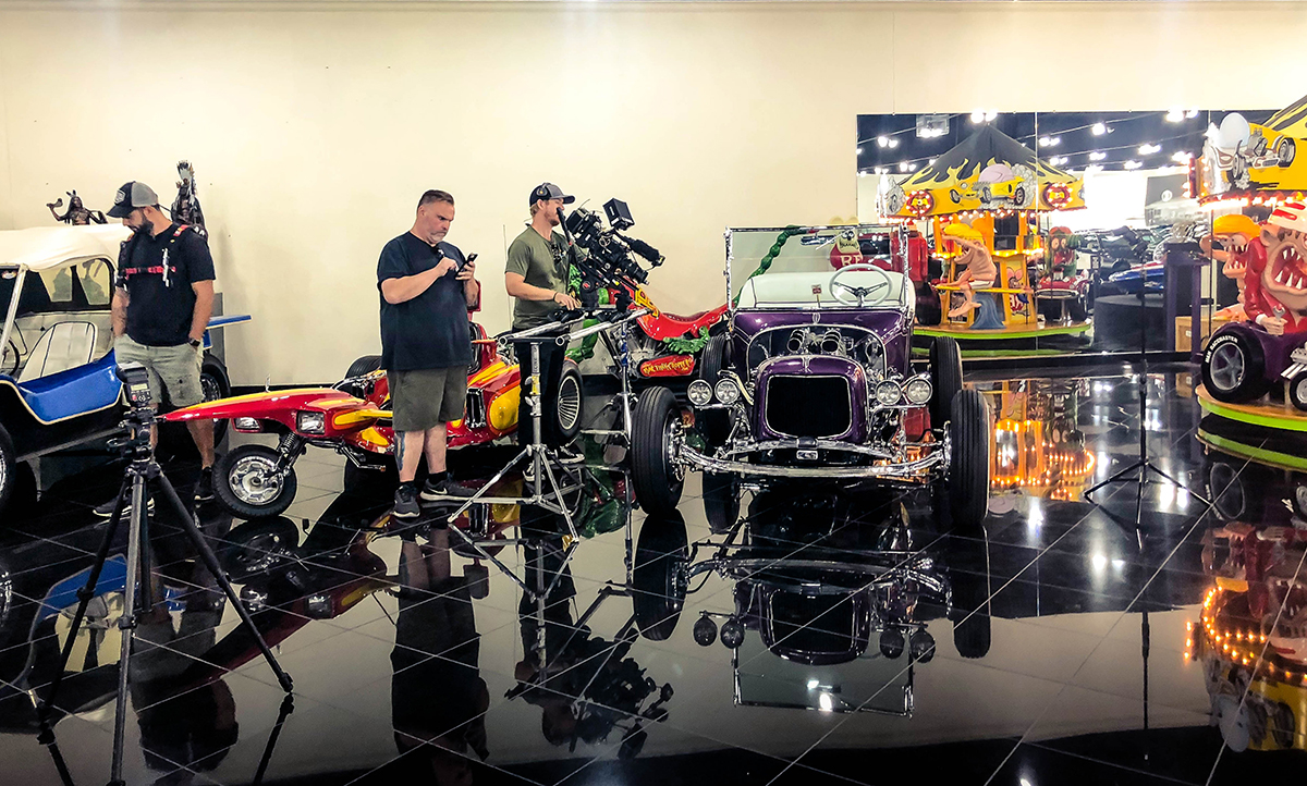 Discovery Channel is coming to HCS2019!