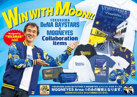 Obon Week at MOONEYES