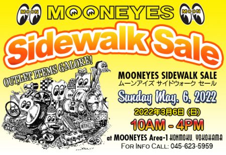 Sidewalk Sale