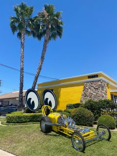 30th Anniversary MOON EYES USA, Inc.
