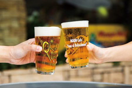 10/5(Mon) MOON Cafe Social Hour -Happy Hour-