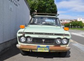 HILUX